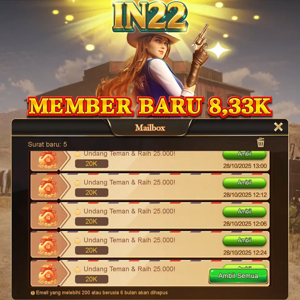 in22 Unduh