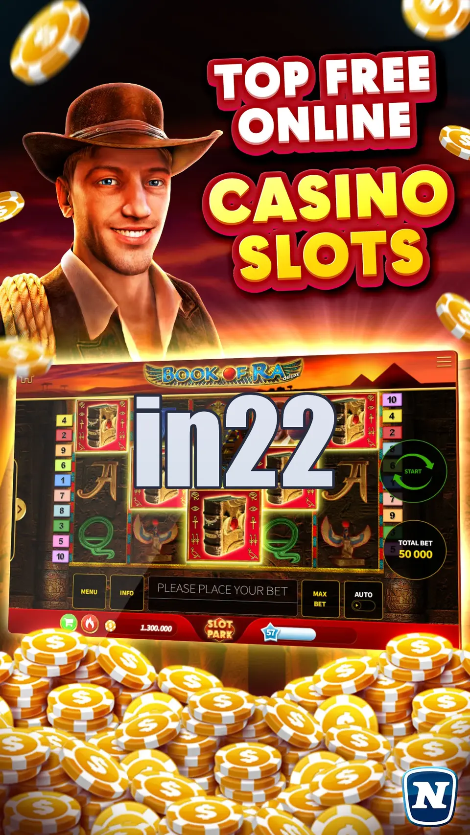 in22 Unduh