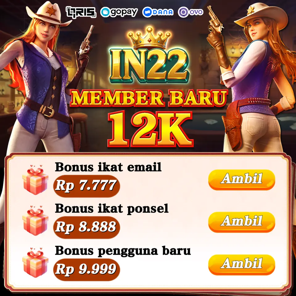in22 Masuk