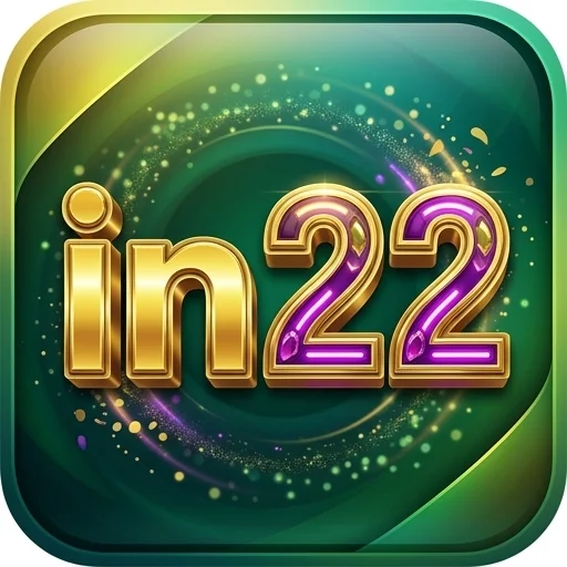 in22 Logo - Resmi
